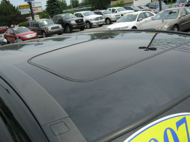 Honda CR-V 2007 photo 4