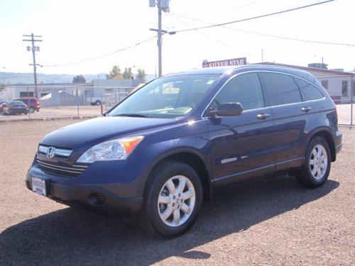 Honda CR-V CREW CAB Other