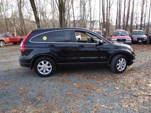 Honda CR-V 2007 photo 5