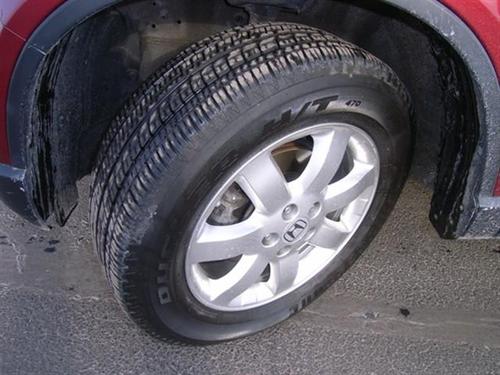 Honda CR-V 2007 photo 5