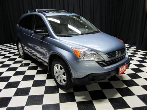 Honda CR-V CREW CAB Other