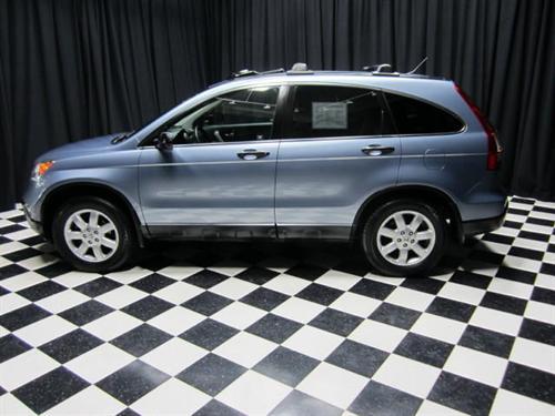 Honda CR-V 2007 photo 1