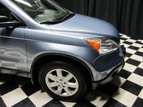 Honda CR-V 2007 photo 2