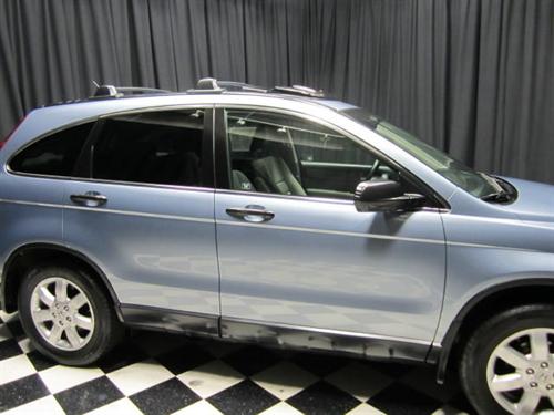 Honda CR-V 2007 photo 3