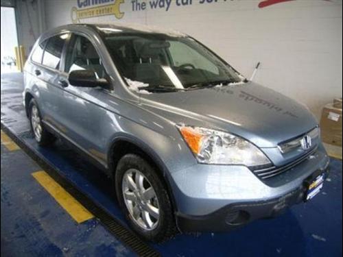 Honda CR-V CREW CAB Other