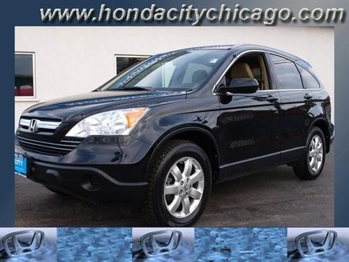 Honda CR-V CREW CAB Other