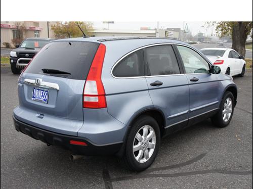 Honda CR-V CREW CAB Other