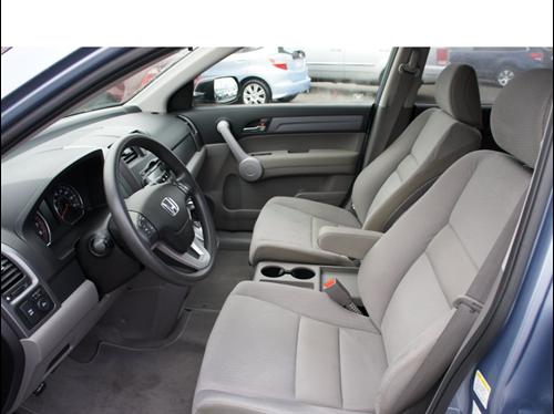 Honda CR-V 2007 photo 2