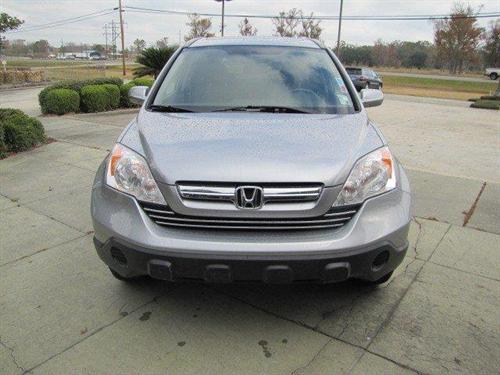 Honda CR-V 2007 photo 2