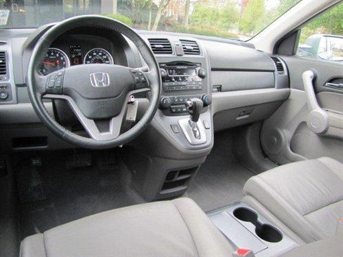 Honda CR-V 2007 photo 3