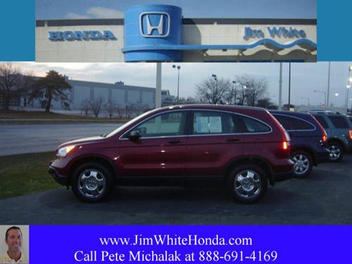 Honda CR-V 4x4 Styleside Lariat Other