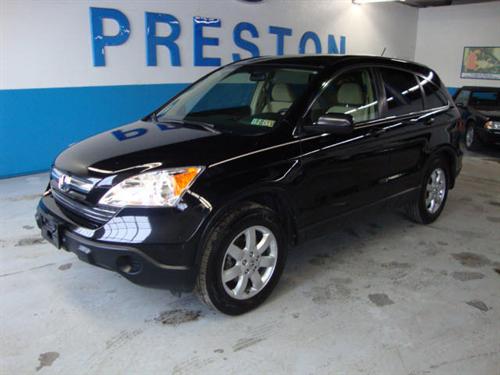 Honda CR-V CREW CAB Other