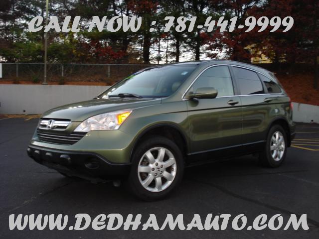 Honda CR-V LS 2WD Sport Utility