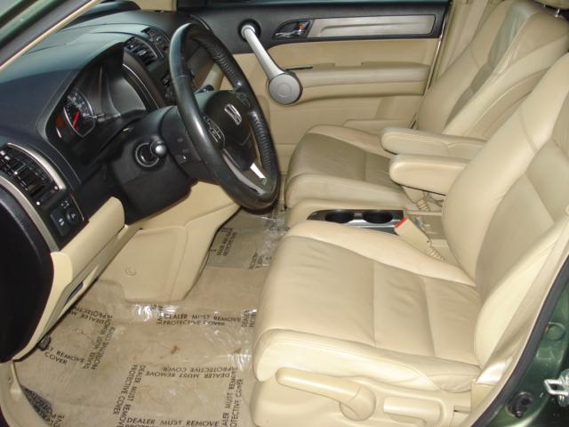 Honda CR-V 2007 photo 1