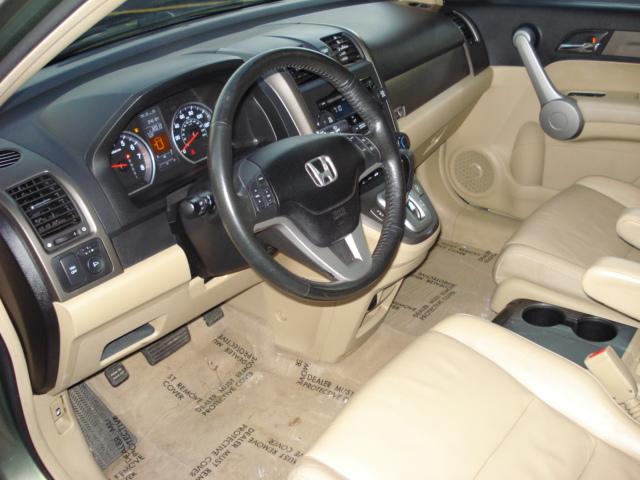 Honda CR-V 2007 photo 3