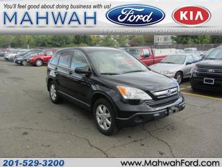 Honda CR-V LS 2WD Other