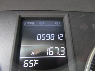 Honda CR-V 2007 photo 1