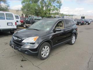 Honda CR-V 2007 photo 2