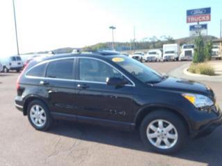 Honda CR-V LS 2WD Other