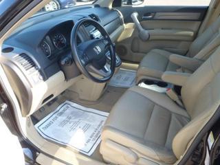 Honda CR-V 2007 photo 1