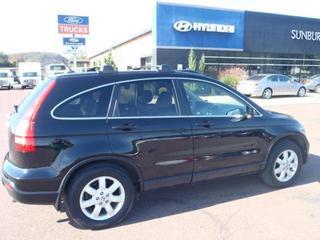 Honda CR-V 2007 photo 2