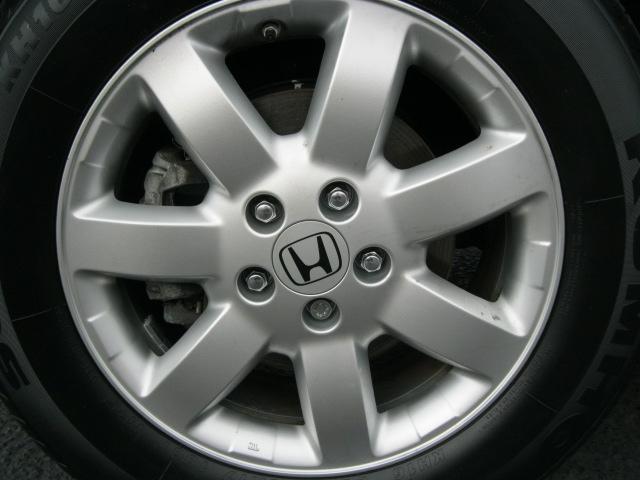 Honda CR-V 2007 photo 2