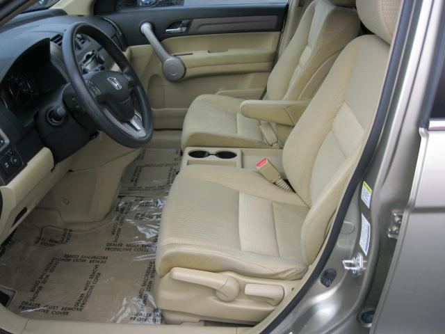 Honda CR-V 2007 photo 4