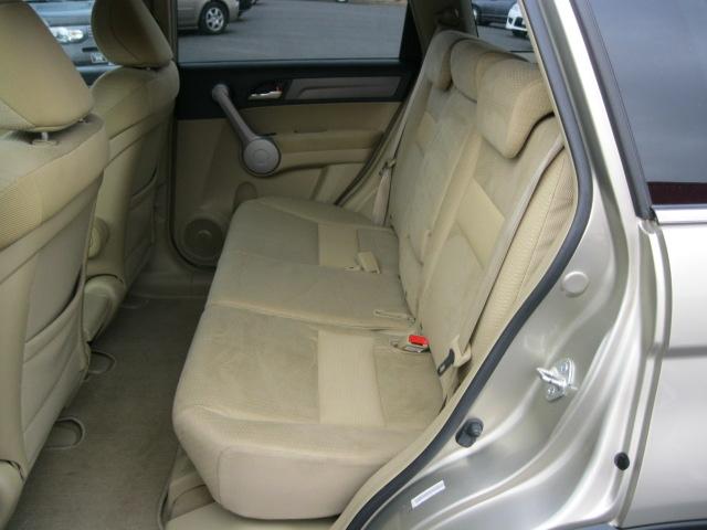 Honda CR-V 2007 photo 5
