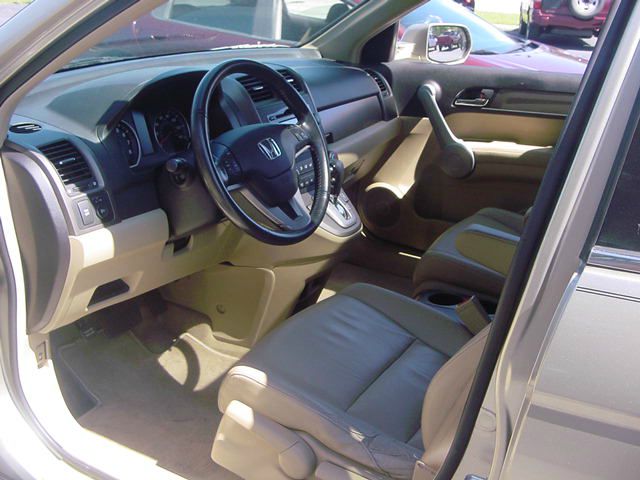 Honda CR-V 2007 photo 10