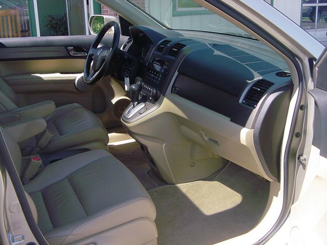 Honda CR-V 2007 photo 3