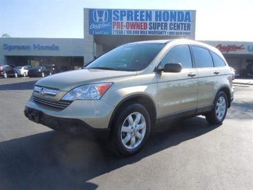 Honda CR-V CREW CAB Other