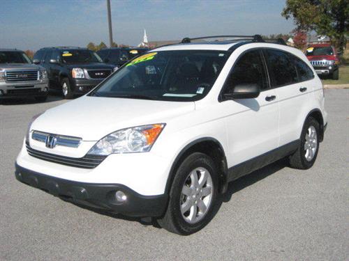 Honda CR-V CREW CAB Other