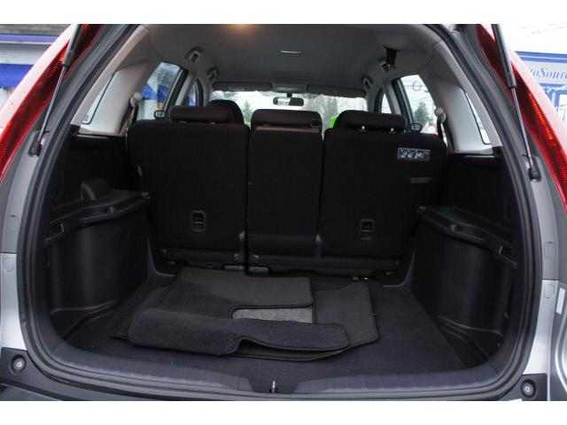 Honda CR-V 2007 photo 3