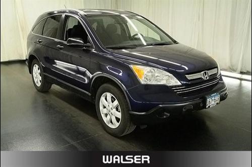 Honda CR-V CREW CAB Other