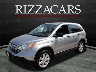 Honda CR-V CREW CAB Other