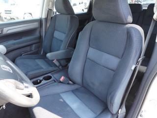 Honda CR-V 2007 photo 1