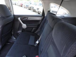Honda CR-V 2007 photo 2