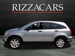 Honda CR-V 2007 photo 3