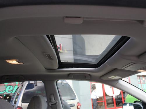 Honda CR-V Crew Cab 126.0 WB 1SC LS Z85 Other