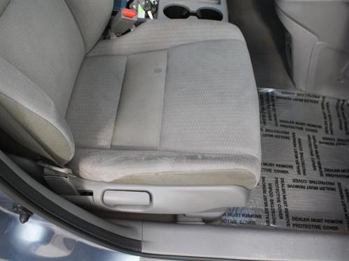 Honda CR-V 2007 photo 1