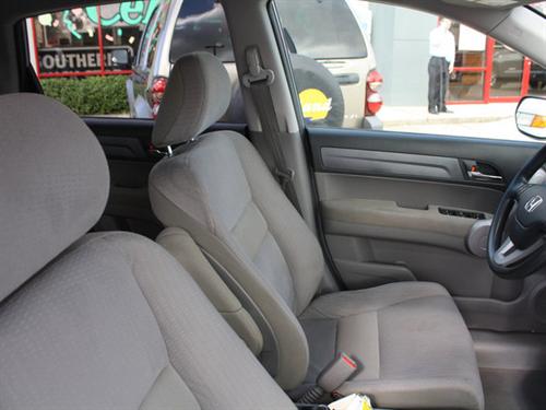 Honda CR-V 2007 photo 2