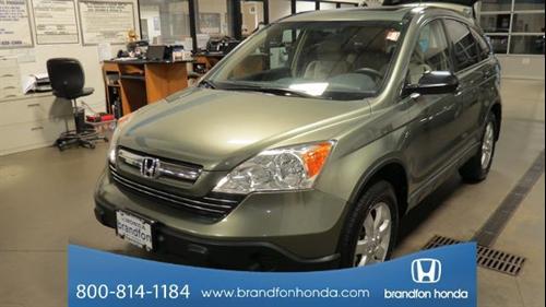 Honda CR-V CREW CAB Other