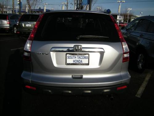 Honda CR-V 2007 photo 2