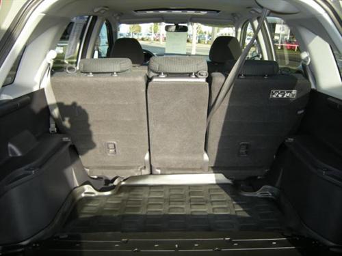 Honda CR-V 2007 photo 3