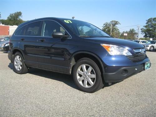 Honda CR-V CREW CAB Other