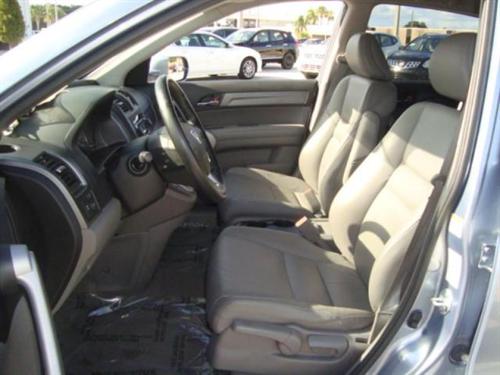 Honda CR-V 2007 photo 4