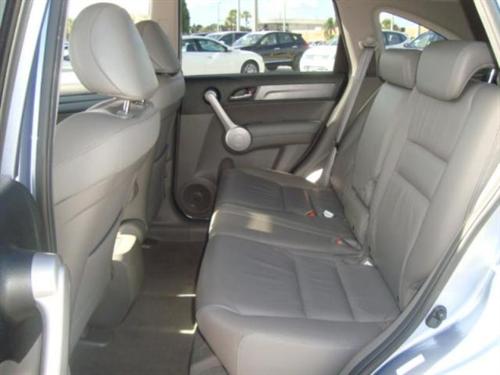 Honda CR-V 2007 photo 5