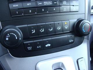 Honda CR-V 2007 photo 1