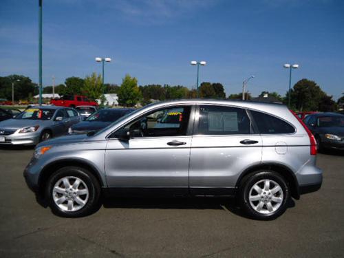 Honda CR-V CREW CAB Other