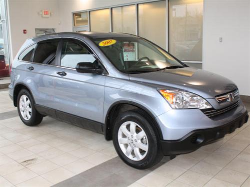 Honda CR-V CREW CAB Other